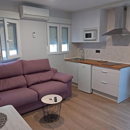 Apartamento De La Haya, Junto Al Teatro Romano Apartment Mérida Ngoại thất bức ảnh