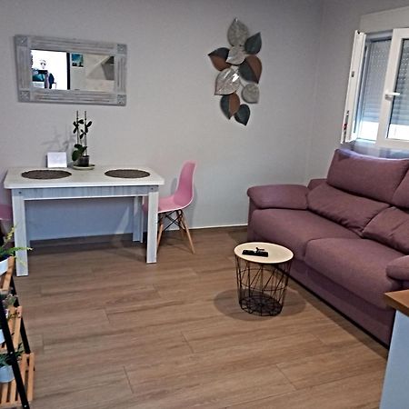 Apartamento De La Haya, Junto Al Teatro Romano Apartment Mérida Ngoại thất bức ảnh
