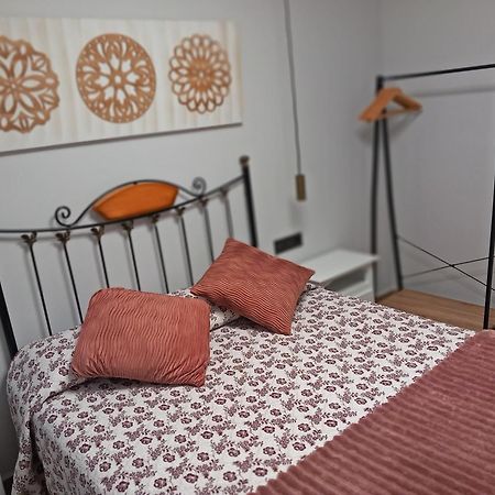 Apartamento De La Haya, Junto Al Teatro Romano Apartment Mérida Ngoại thất bức ảnh