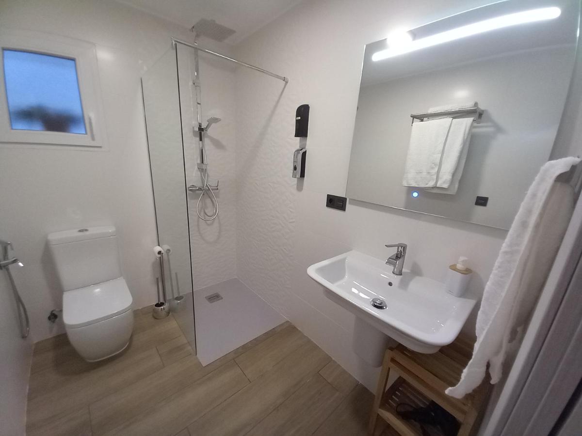 Apartamento De La Haya, Junto Al Teatro Romano Apartment Mérida Ngoại thất bức ảnh