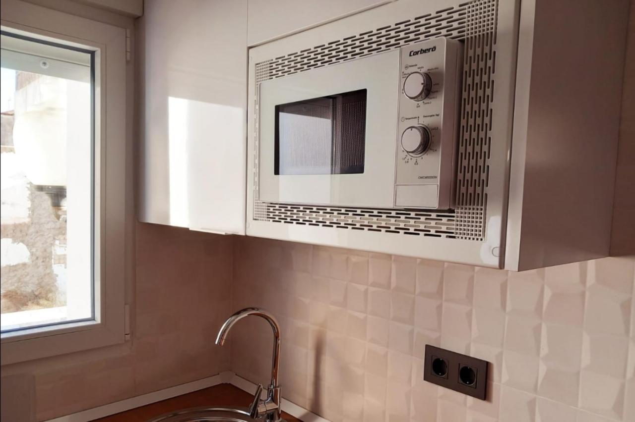 Apartamento De La Haya, Junto Al Teatro Romano Apartment Mérida Ngoại thất bức ảnh