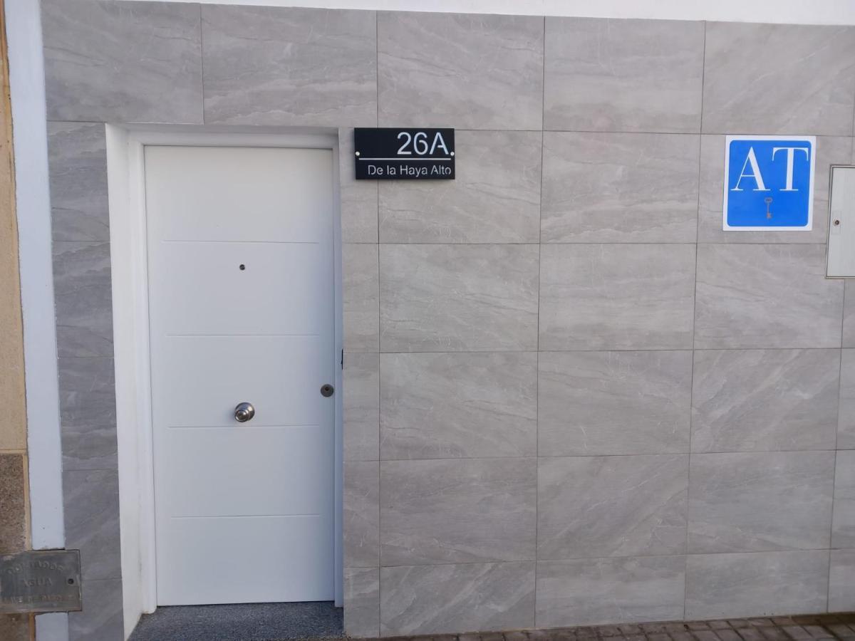 Apartamento De La Haya, Junto Al Teatro Romano Apartment Mérida Ngoại thất bức ảnh