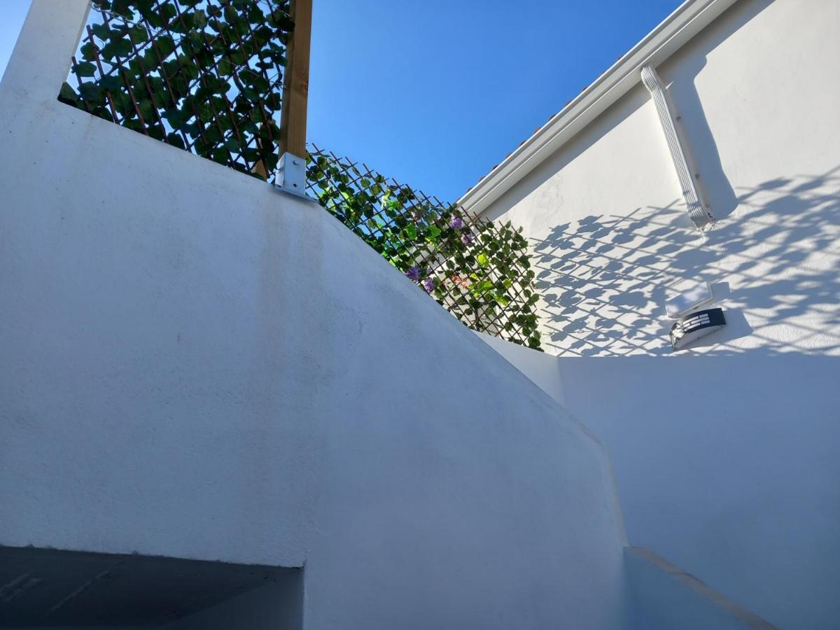 Apartamento De La Haya, Junto Al Teatro Romano Apartment Mérida Ngoại thất bức ảnh