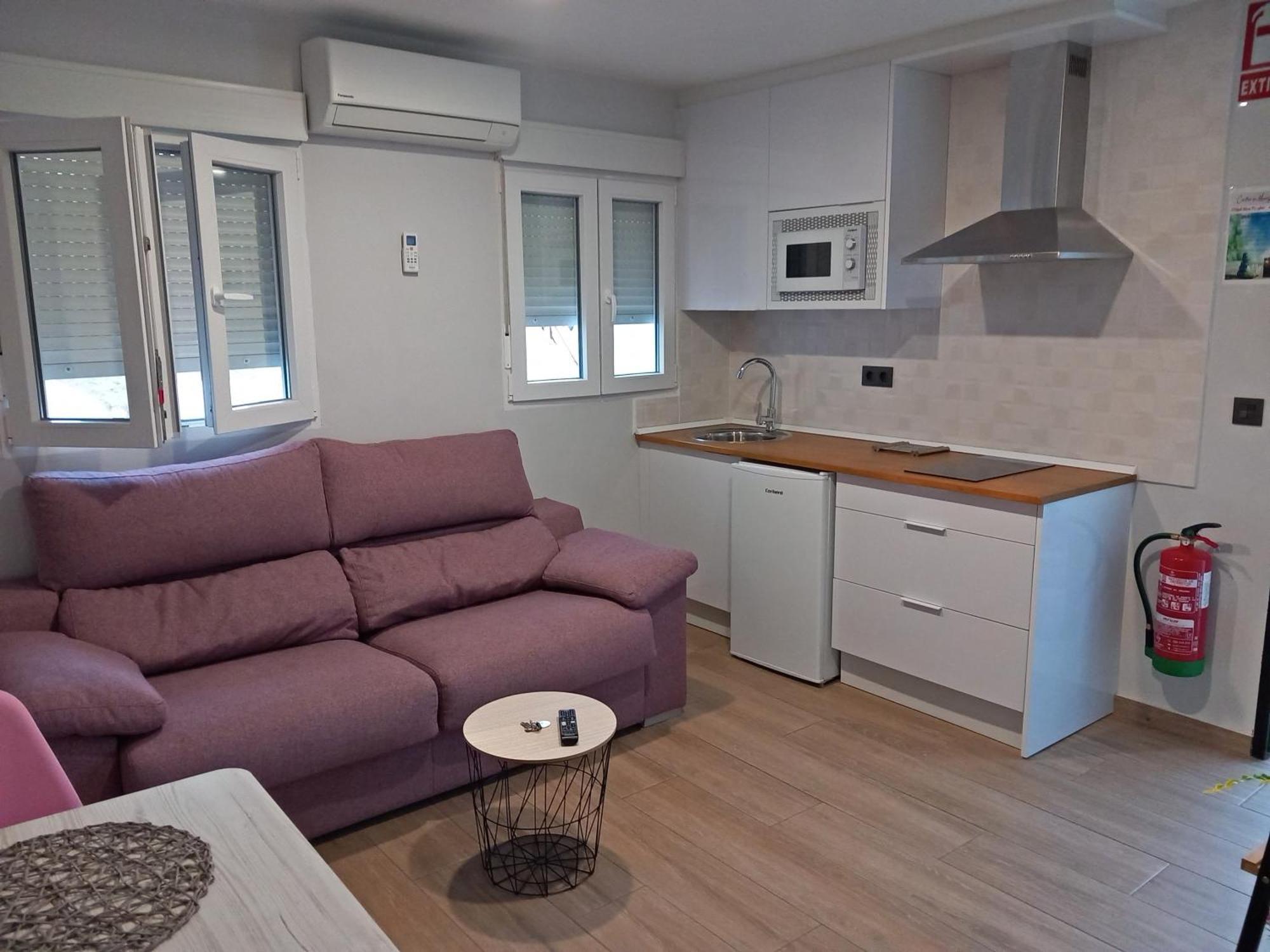 Apartamento De La Haya, Junto Al Teatro Romano Apartment Mérida Ngoại thất bức ảnh